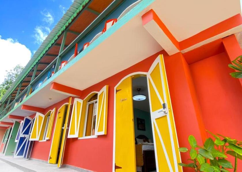 Nord Department Cap-Haitien View