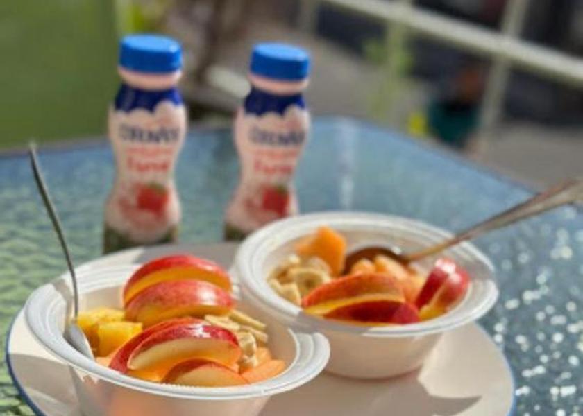 Alajuela Province San Antonio Food and beverages