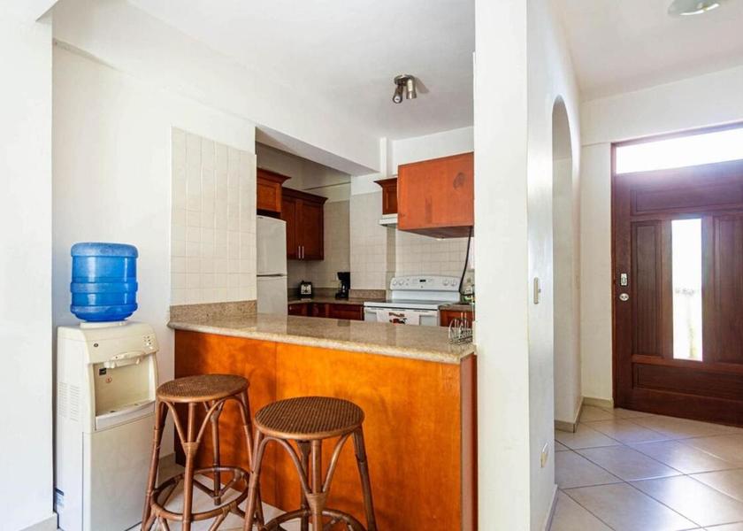 Puerto Plata Sosúa Kitchen