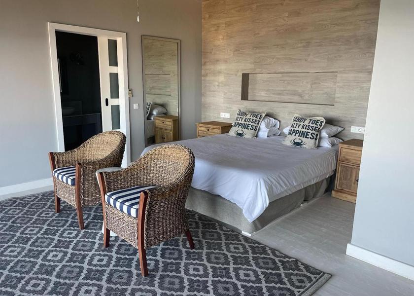 Gaza Xai-Xai Luxury Villa 