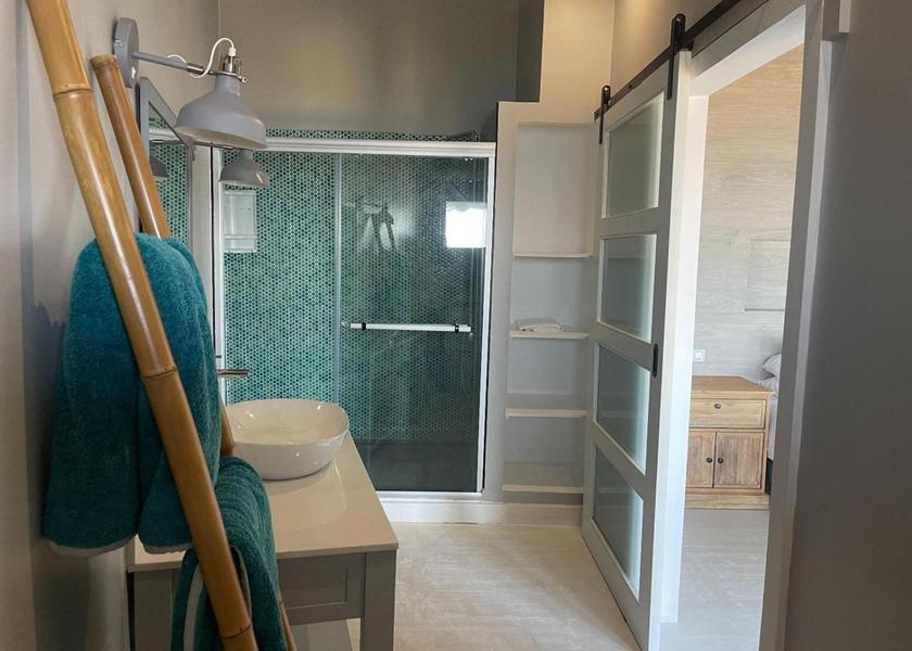 Gaza Xai-Xai Luxury Villa 