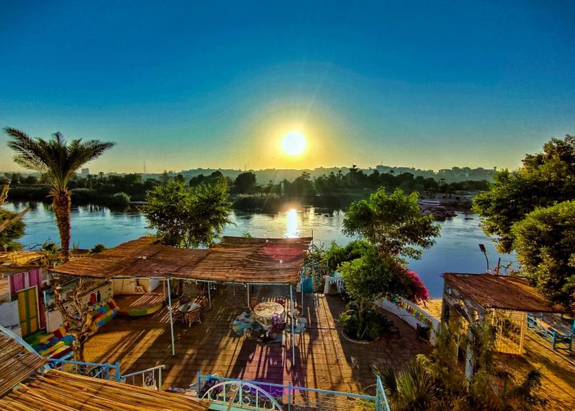 Aswan Governorate Aswan Exterior view