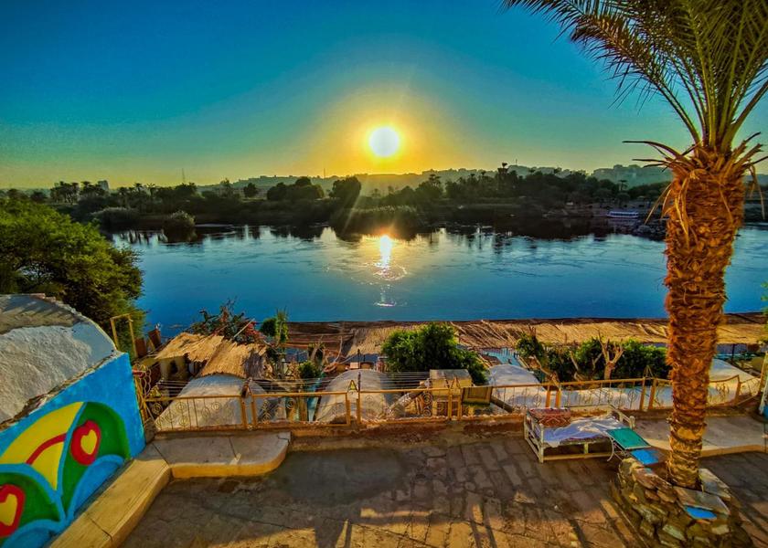 Aswan Governorate Aswan Exterior view