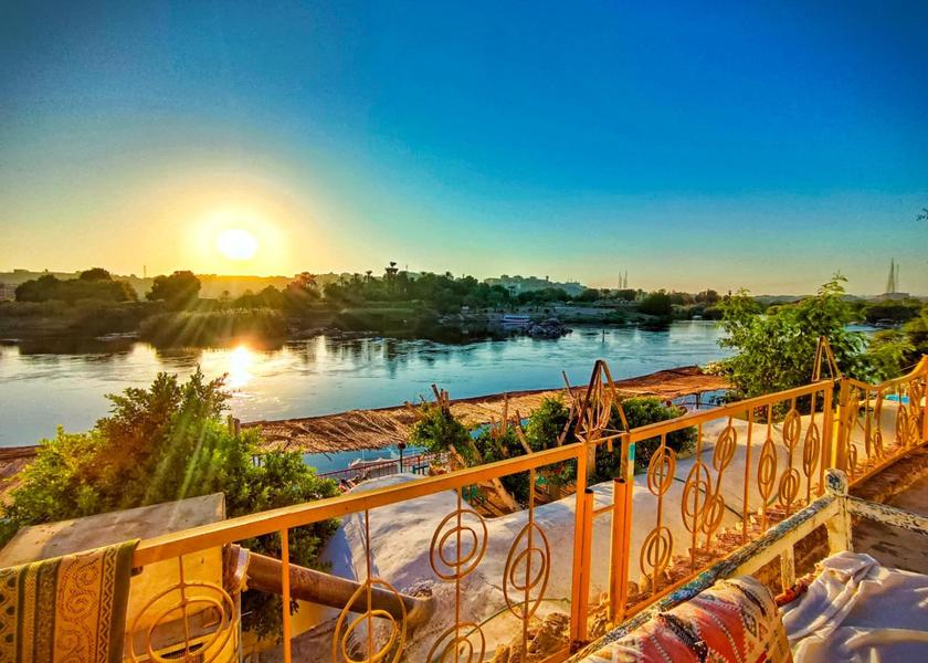 Aswan Governorate Aswan Exterior view