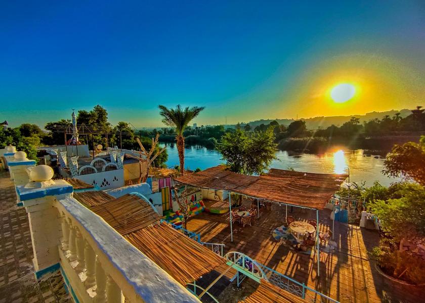 Aswan Governorate Aswan Exterior view