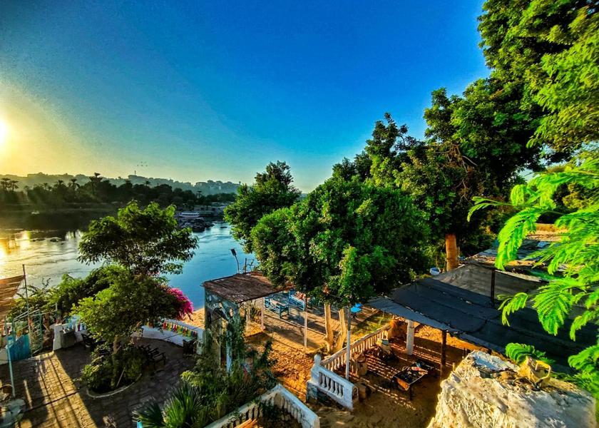 Aswan Governorate Aswan Exterior view