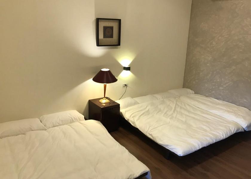 Pingtung County Checheng Room for 6