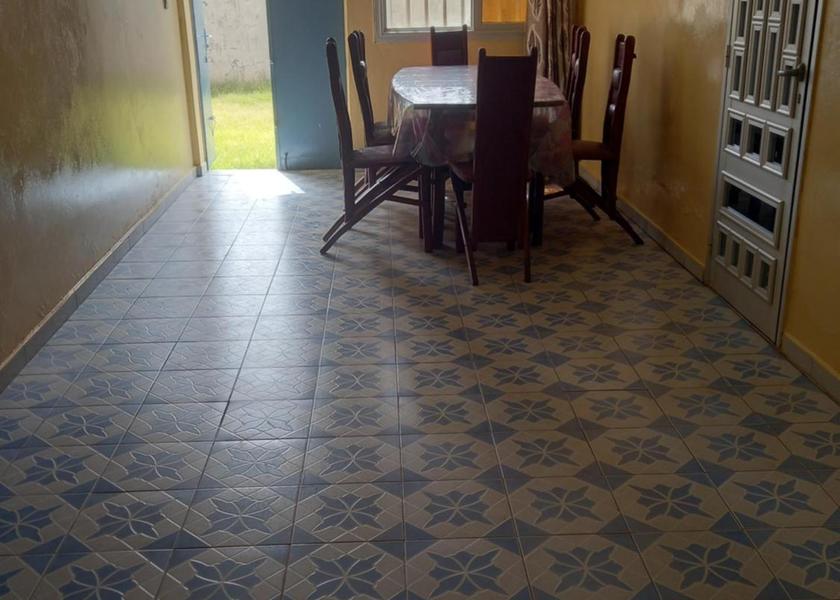 Ziguinchor Region Ziguinchor 