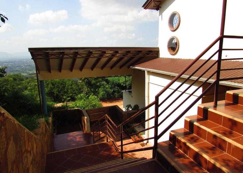 Morogoro Morogoro Exterior view