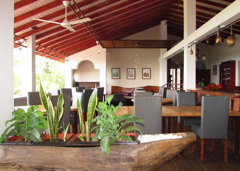 Morogoro Morogoro Restaurant