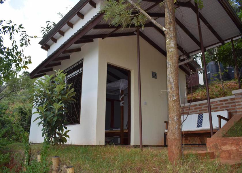 Morogoro Morogoro Exterior view