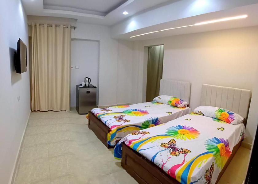 Matrouh Governorate Marsa Matrouh Double Room with Private Bathroom