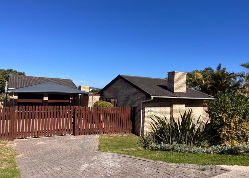 Western Cape Plettenberg Bay 