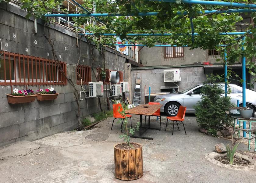  Yerevan Facilities