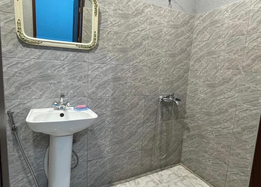  Yerevan Double Room with Private Bathroom