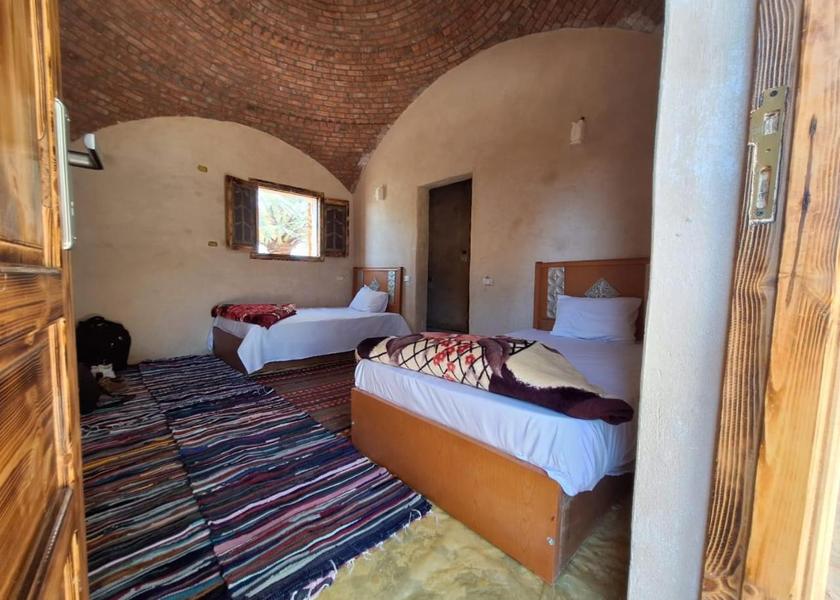 Matrouh Governorate Siwa Chalet