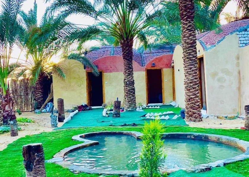 Matrouh Governorate Siwa 
