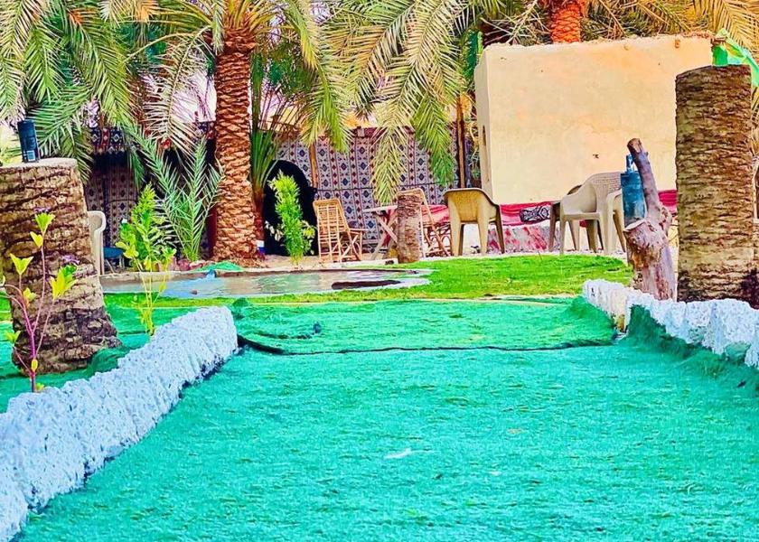 Matrouh Governorate Siwa 