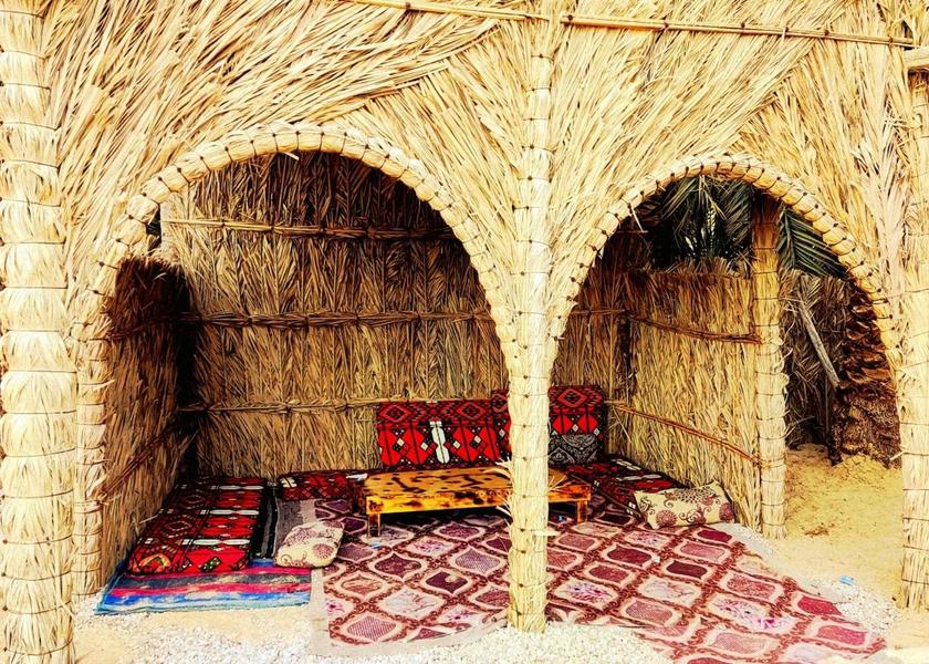 Matrouh Governorate Siwa 
