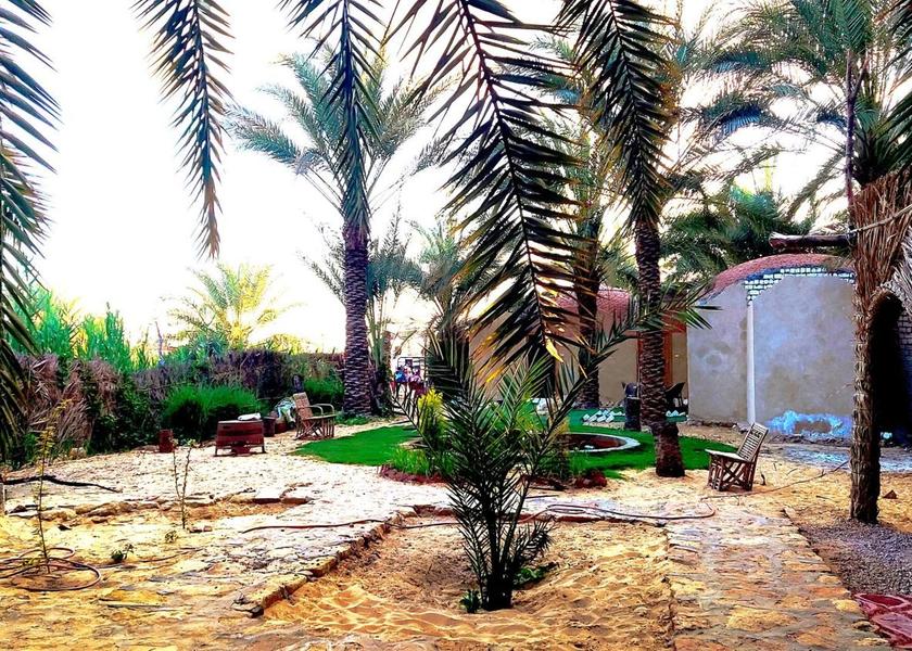 Matrouh Governorate Siwa 