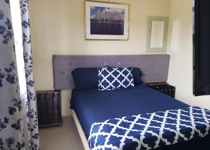 Belize Belize City Two-Bedroom Apartment