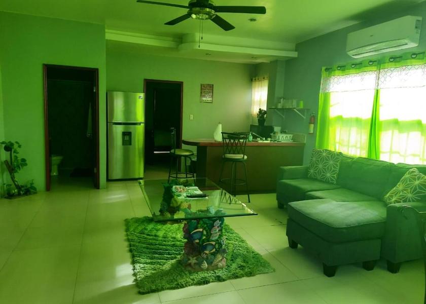 Belize Belize City One-Bedroom Apartment