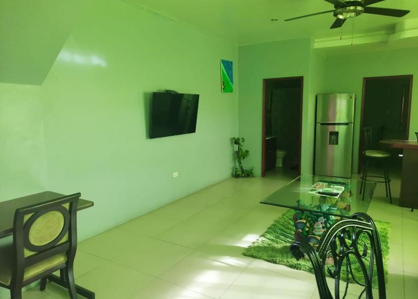 Belize Belize City Public Areas