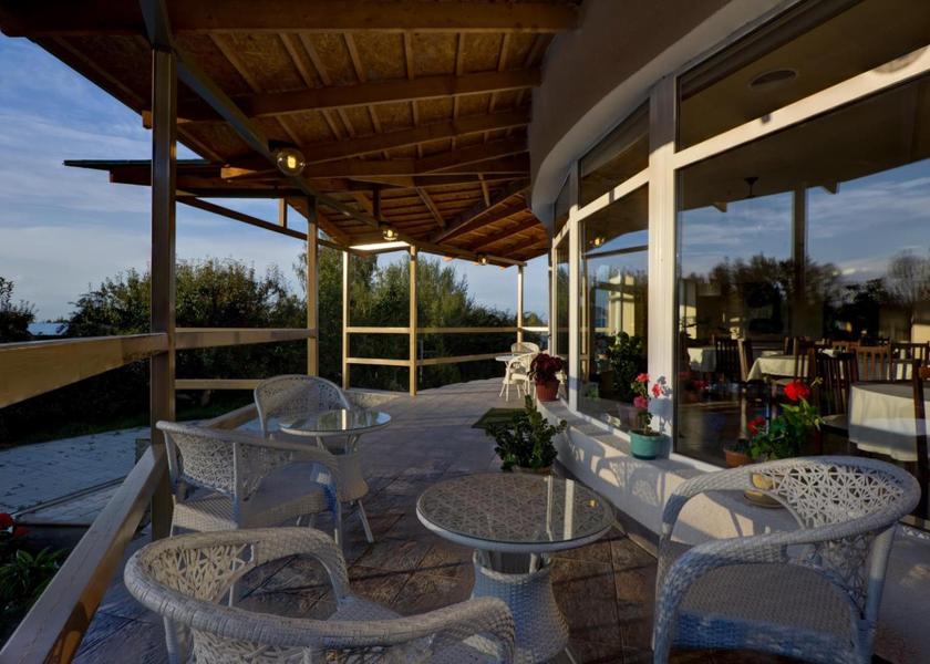 Issyk-Kul Region Karakol Balcony/terrace