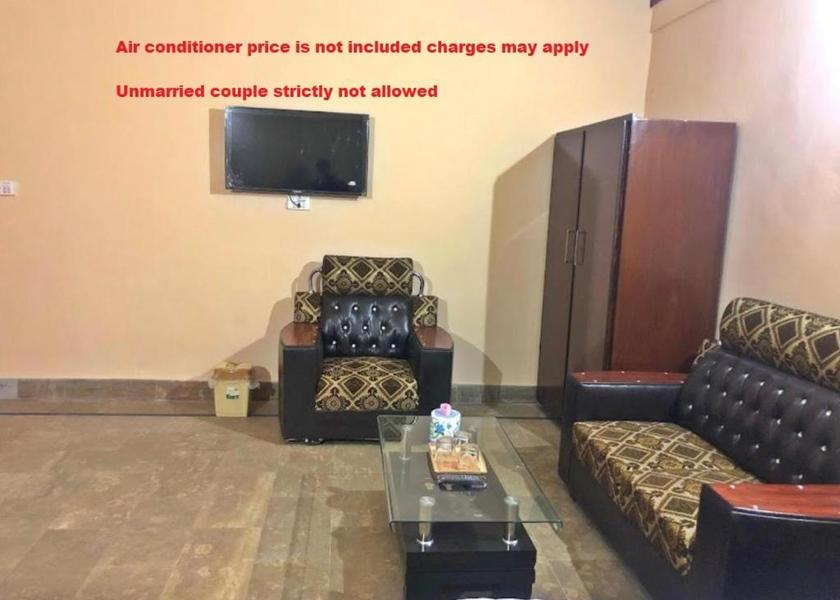 Punjab Faisalabad Facilities