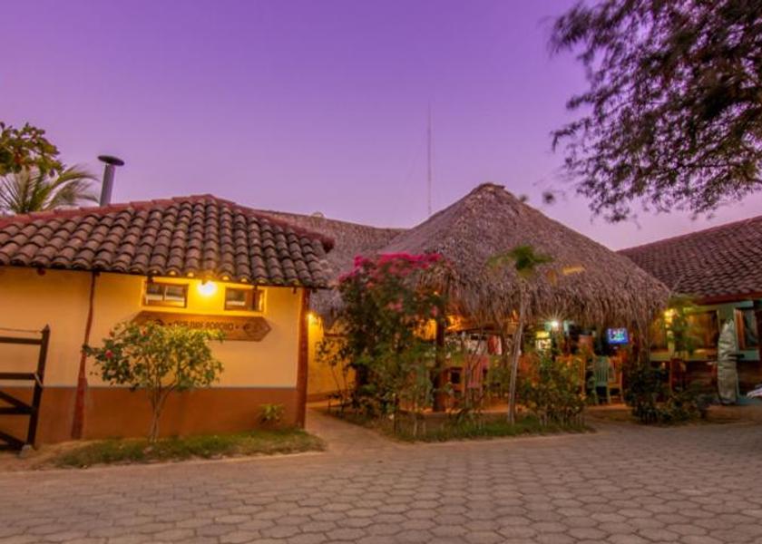 Rivas Department Tola Exterior view