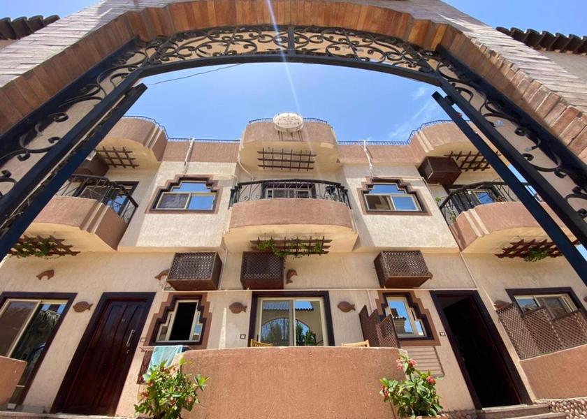 South Sinai Governorate Dahab Exterior view