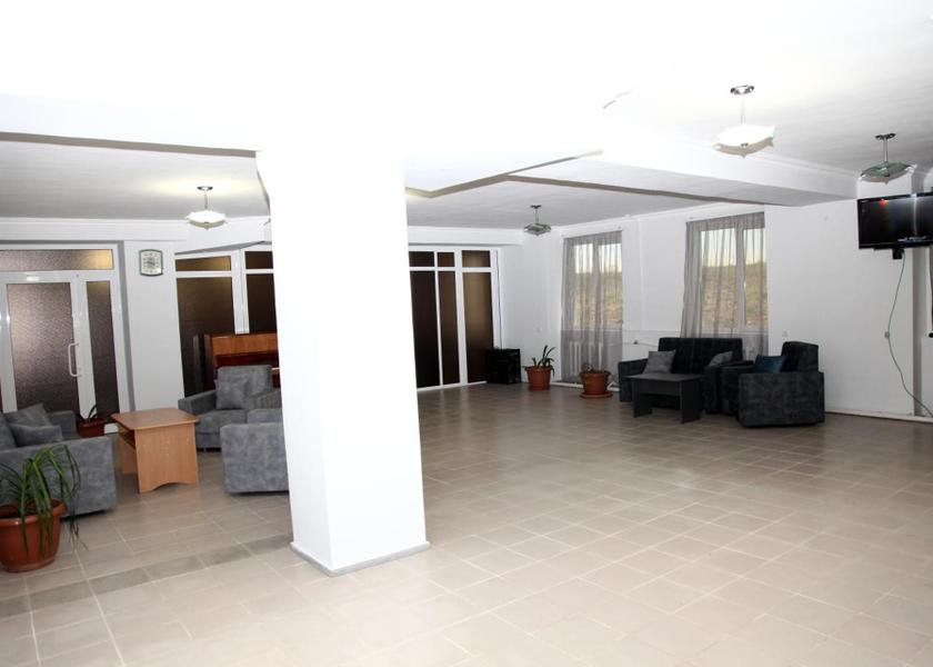  Tsaghkadzor Shared lounge/TV area