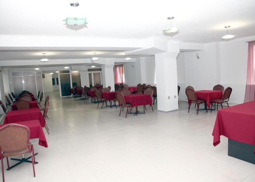  Tsaghkadzor Restaurant