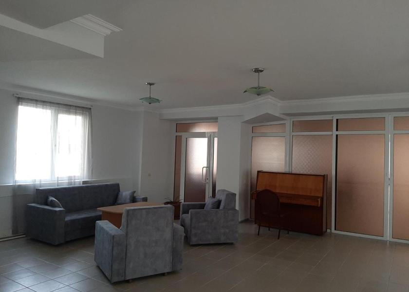  Tsaghkadzor Shared lounge/TV area