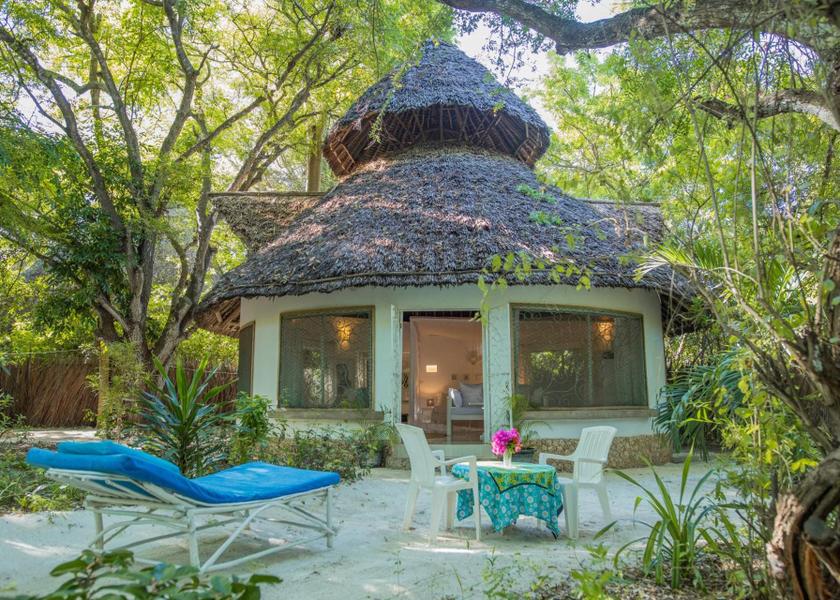 Kilifi County Watamu Exterior view