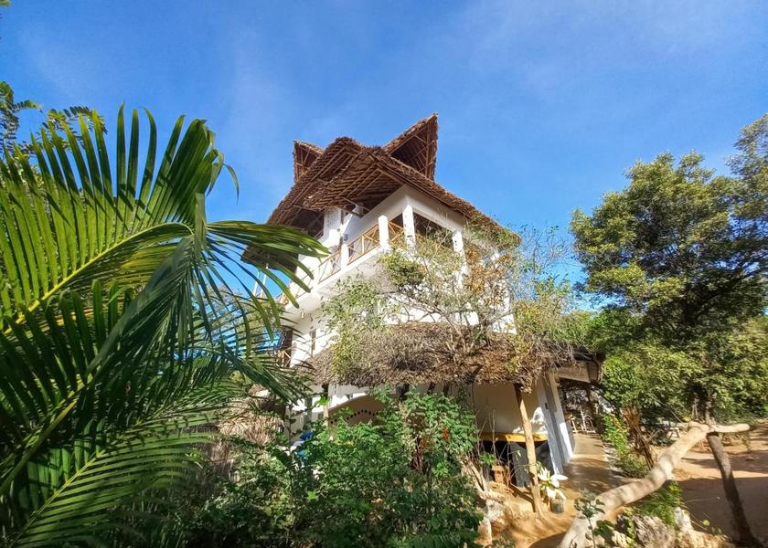 Kilifi County Watamu 