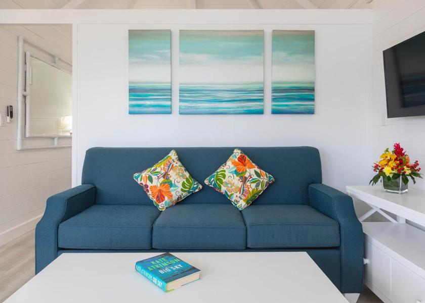  Simpson Bay Public Areas