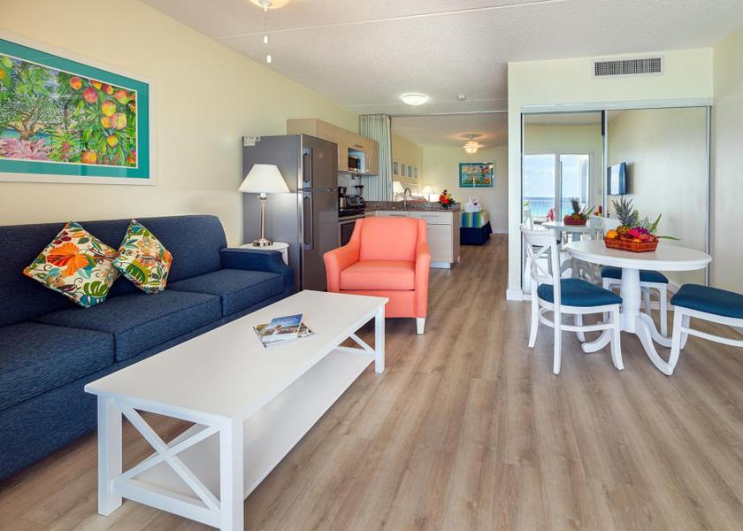  Simpson Bay Public Areas