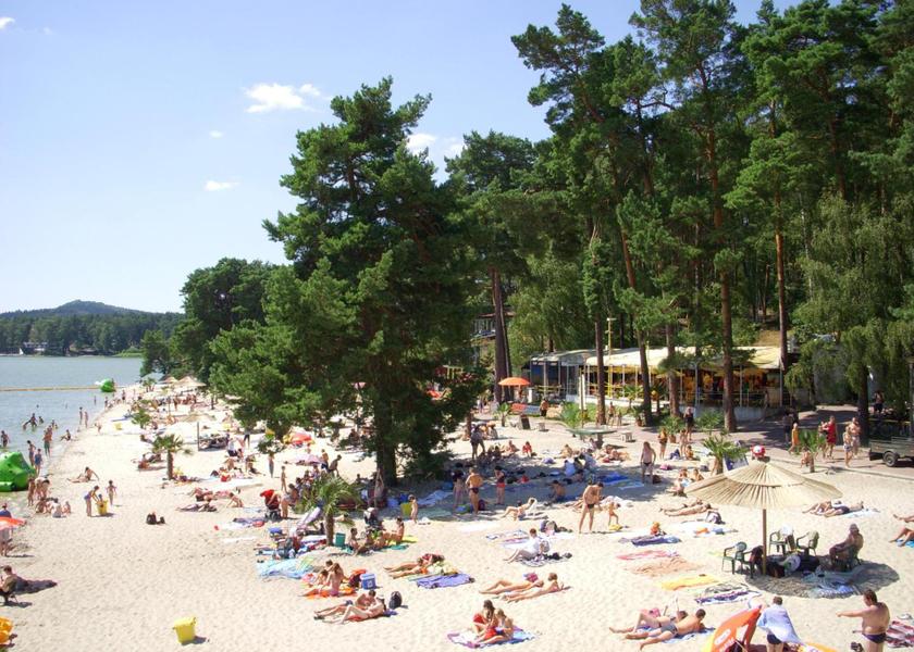 Liberec Region Doksy 