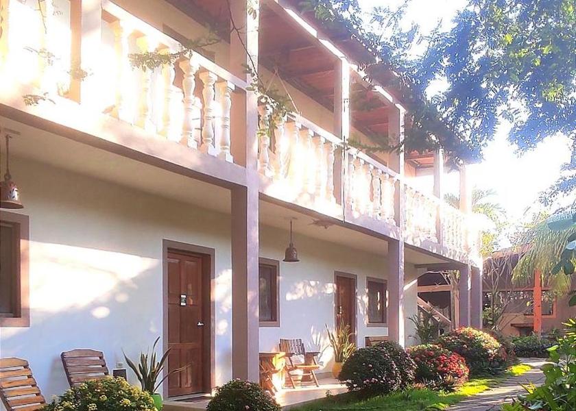 León Department León Hotel Exterior