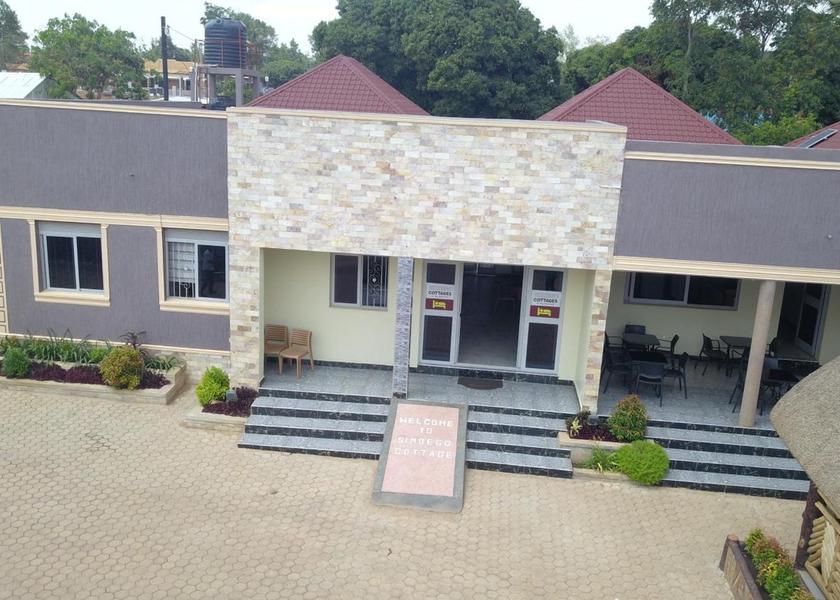 Northern Region Lira 