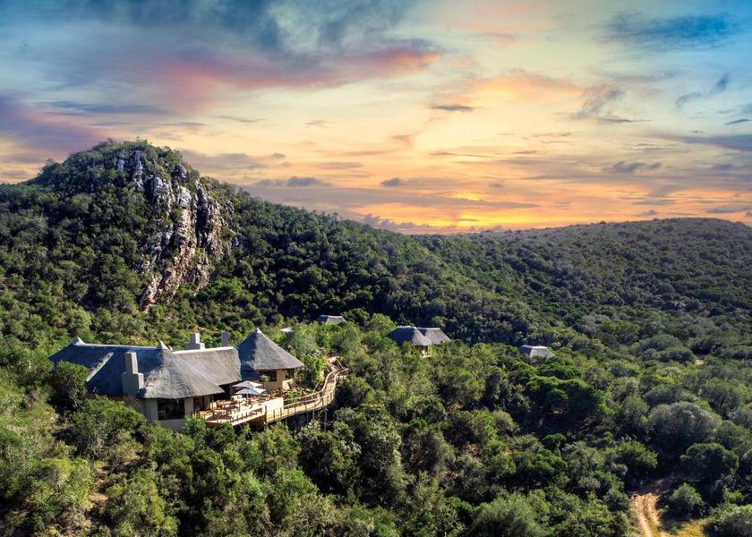 Eastern Cape Sidbury Exterior view