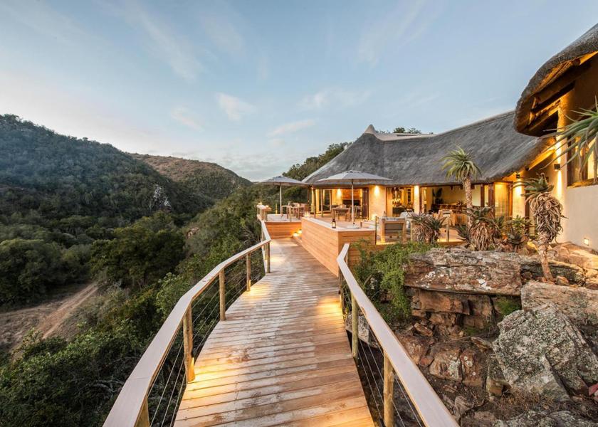 Eastern Cape Sidbury 
