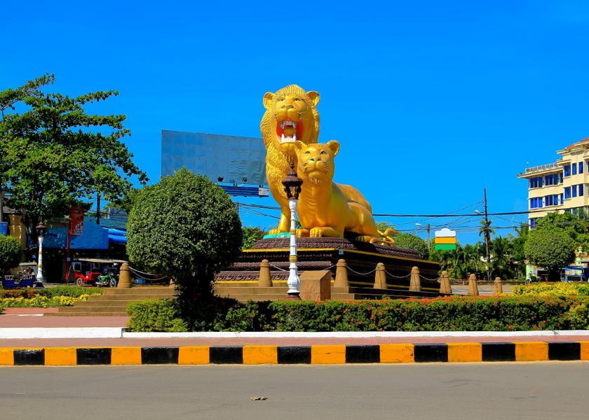 Preah Sihanouk Sihanoukville 