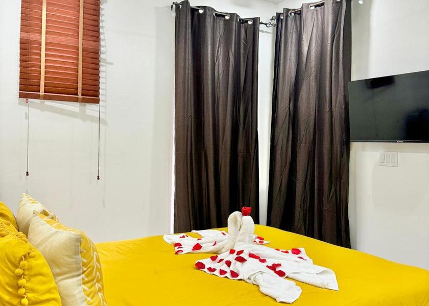 Providenciales Providenciales Double Room with Private Bathroom