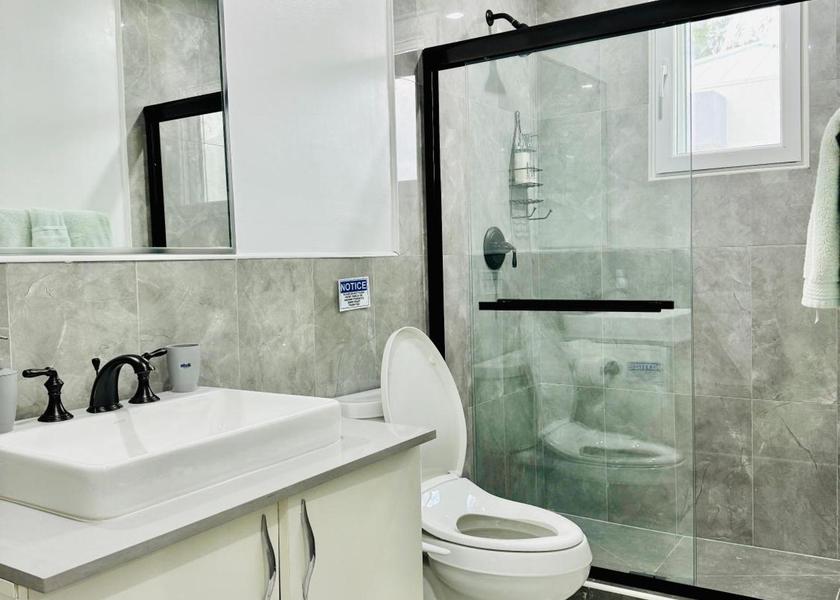 Providenciales Providenciales Double Room with Private Bathroom