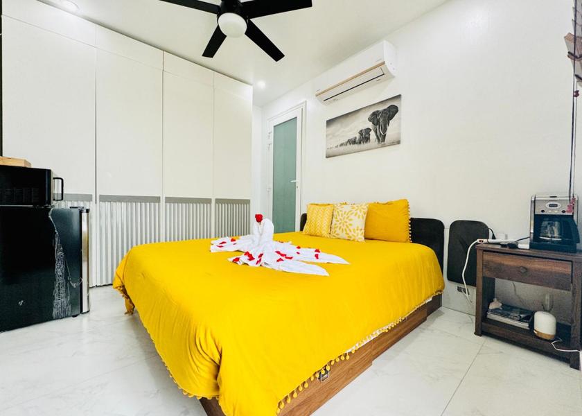 Providenciales Providenciales Double Room with Private Bathroom