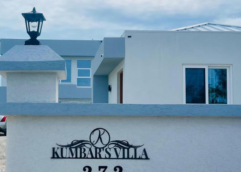 Providenciales Providenciales Exterior view