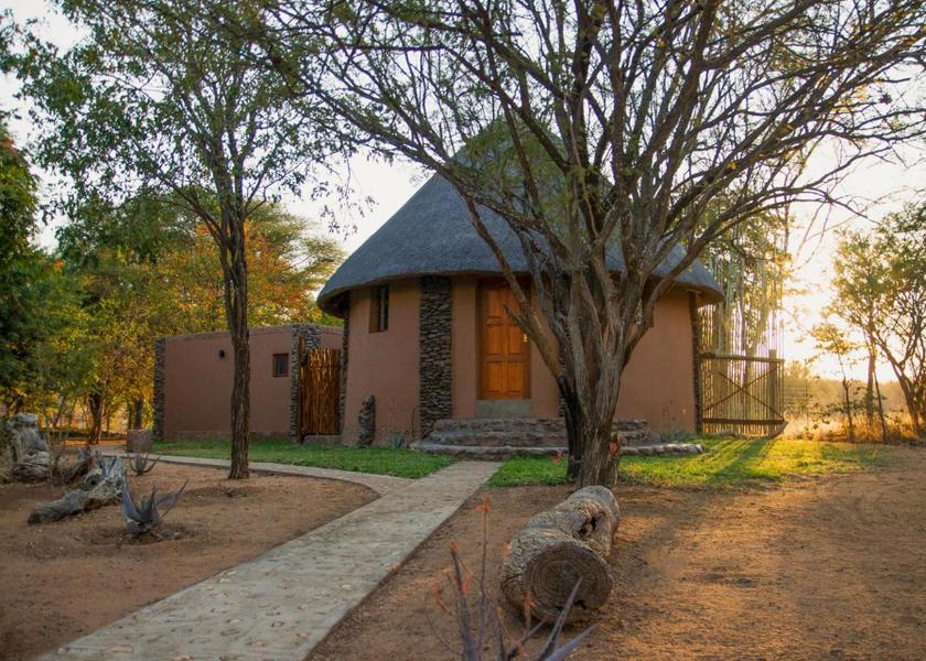 Limpopo Hoedspruit Hotel Exterior