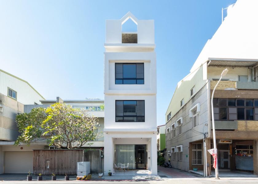 Galicia Tainan 